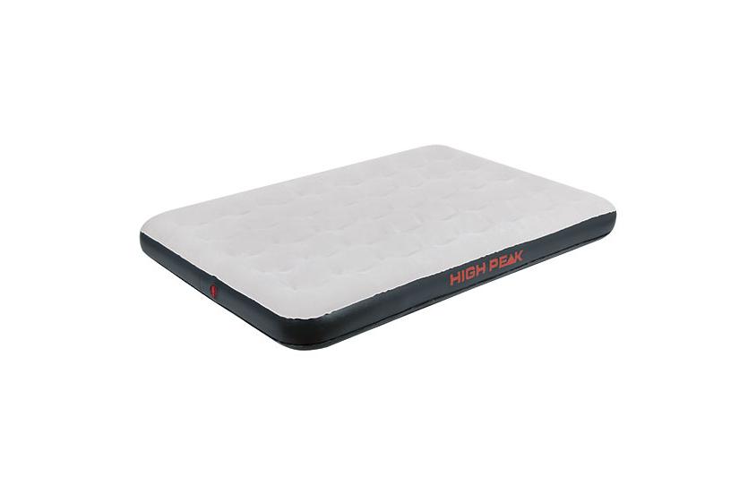 High Peak Double Dobbelt madras Gr&aring;