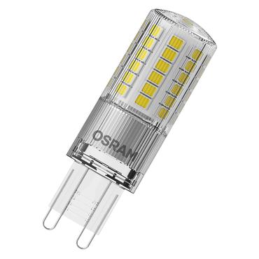 Osram STAR LED-lampe Varm hvid 2700 K 4,8 W G9 E