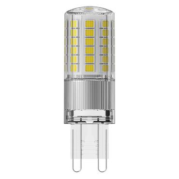 Osram STAR LED-lampe Varm hvid 2700 K 4,8 W G9 E