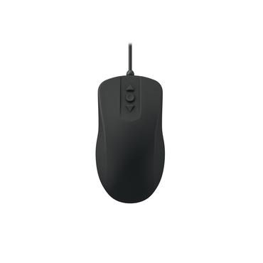 Active Key MedicalMouse AK-PMH12 - mus - USB - sort