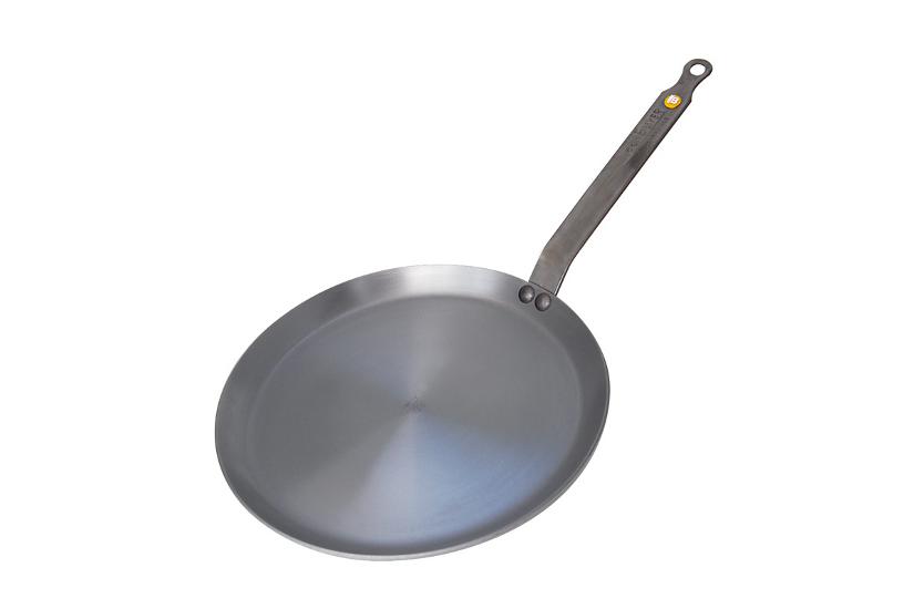 de Buyer 5615.24 stegepande Enkelt pande