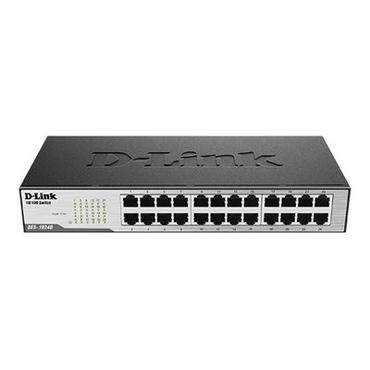 D-Link DES 1024D