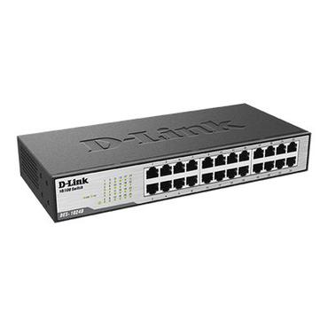 D-Link DES 1024D