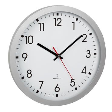 TFA 60.3522.02 radio wall clock