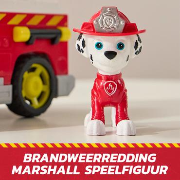 PAW Patrol PAW VHC Fire Rsc Lrg Vhc Marshall GML