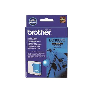 Brother LC1000C