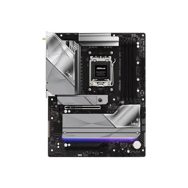 ASRock Moderkort