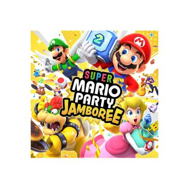 Super Mario Party Jamboree Nintendo Switch