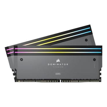 CORSAIR DOMINATOR TITANIUM - lysforbedringssæt