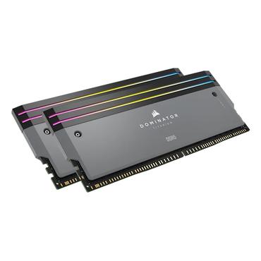 CORSAIR DOMINATOR TITANIUM - lysforbedringssæt