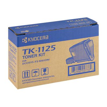 Kyocera TK 1125