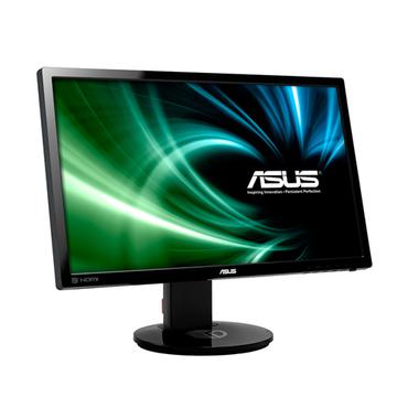 ASUS VG248QE - LED-Skærm 24" TN 1ms