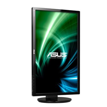 ASUS VG248QE - LED-Skærm 24" TN 1ms