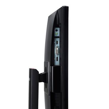 ASUS VG248QE - LED-Skærm 24" TN 1ms