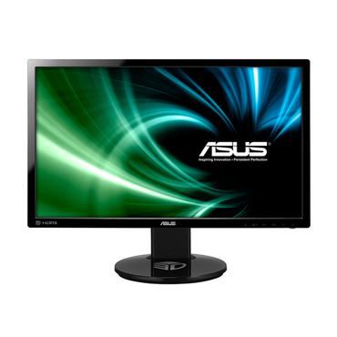 ASUS VG248QE - LED-Skærm 24" TN 1ms