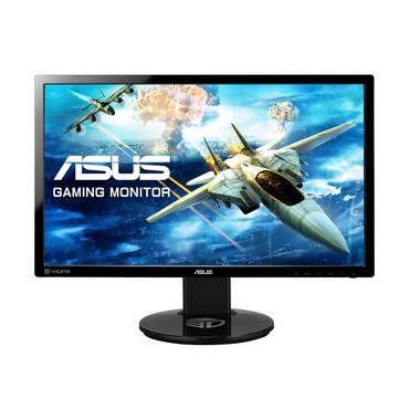 ASUS VG248QE - LED-Skærm 24" TN 1ms