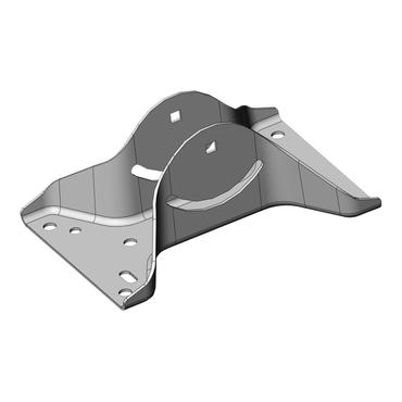 Ubiquiti Universal Arm Bracket UB-AM