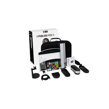X-Rite i1Publish Pro 3 - spektrofotometer