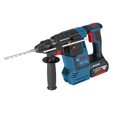 Bosch GBH 18V-26 (zonder accu)