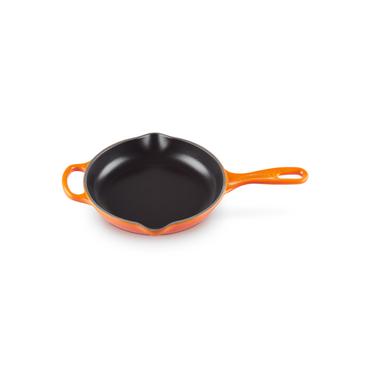 Le Creuset Signature Cast Iron Pan 20cm ovenred (20182200900422)