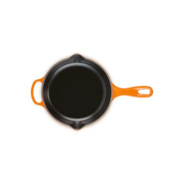 Le Creuset Signature Cast Iron Pan 20cm ovenred (20182200900422)