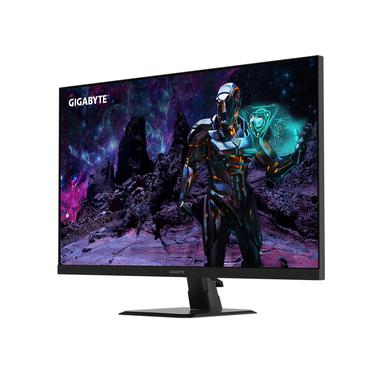 Gigabyte GS32Q skærm - Kantbelyst LED - 32" - AMD FreeSync Premium - SS IPS - 1ms - QHD 2560x1440 : 170Hz, HDMI: 165Hz)