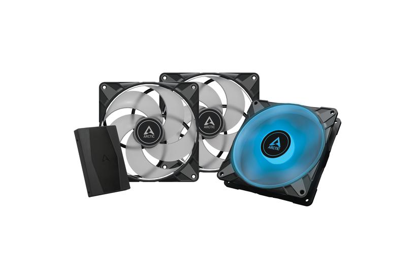 ARCTIC P14 - insats med blåser