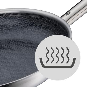 WMF 17.5948.6411 suppegryde Rustfrit stål