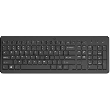 HP 225 Wireless Keyboard