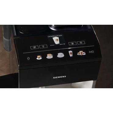 Siemens EQ.500 TQ513R01 kaffemaskine Fuld-auto Espressomaskine 1,9 L