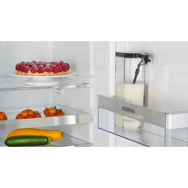 Siemens EQ.500 TQ513R01 kaffemaskine Fuld-auto Espressomaskine 1,9 L