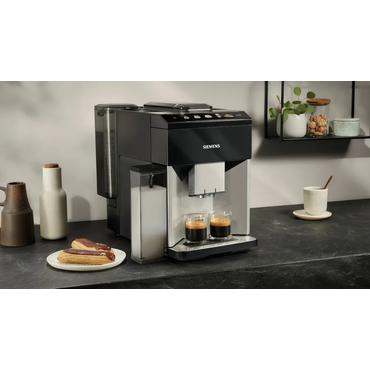 Siemens EQ.500 TQ513R01 kaffemaskine Fuld-auto Espressomaskine 1,9 L