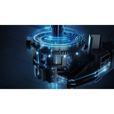 Siemens EQ.500 TQ513R01 kaffemaskine Fuld-auto Espressomaskine 1,9 L