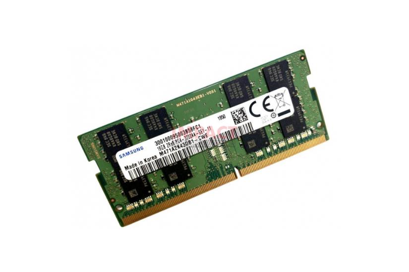 Dell - 16GB - DDR4 RAM - DIMM 288-PIN