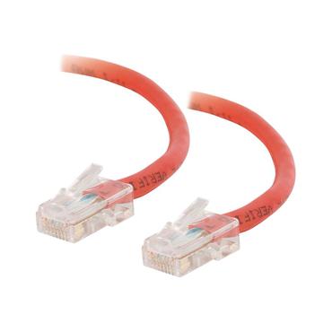 C2G Cat5e Non-Booted Unshielded (UTP) Network Patch Cable