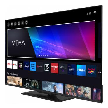 *TOSHIBA LED 50''        50UV3463DG