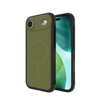 ZAGG Sedona Snap mobiltelefon etui 16,5 cm (6.5") Cover Gr&oslash;n