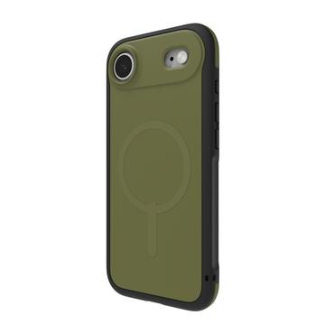 ZAGG Sedona Snap mobiltelefon etui 16,5 cm (6.5") Cover Gr&oslash;n