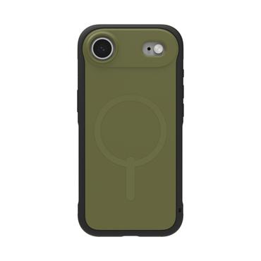 ZAGG Sedona Snap mobiltelefon etui 16,5 cm (6.5") Cover Gr&oslash;n