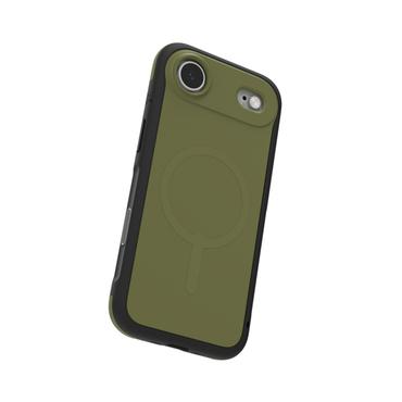 ZAGG Sedona Snap mobiltelefon etui 16,5 cm (6.5") Cover Gr&oslash;n
