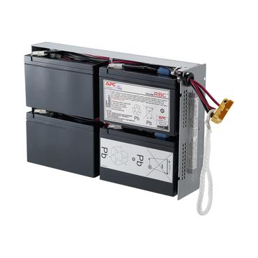APC Replacement Battery Cartridge #24