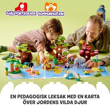 LEGO DUPLO 10975