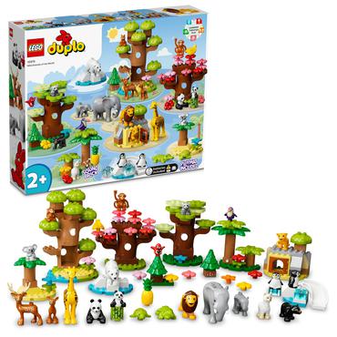 LEGO DUPLO 10975