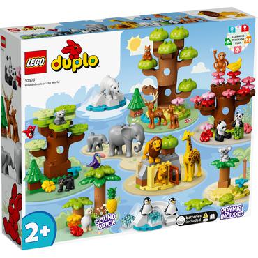 LEGO DUPLO 10975