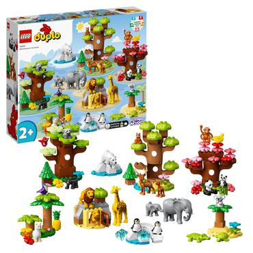 LEGO DUPLO 10975