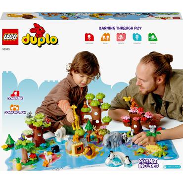 LEGO DUPLO 10975