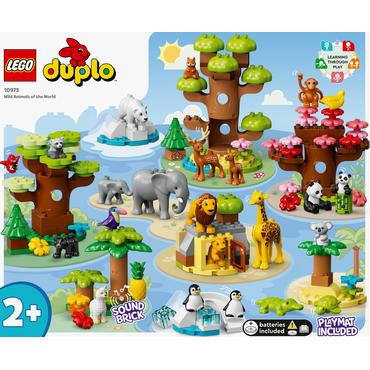 LEGO DUPLO 10975