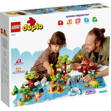LEGO DUPLO 10975