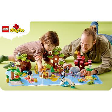 LEGO DUPLO 10975