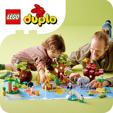 LEGO DUPLO 10975